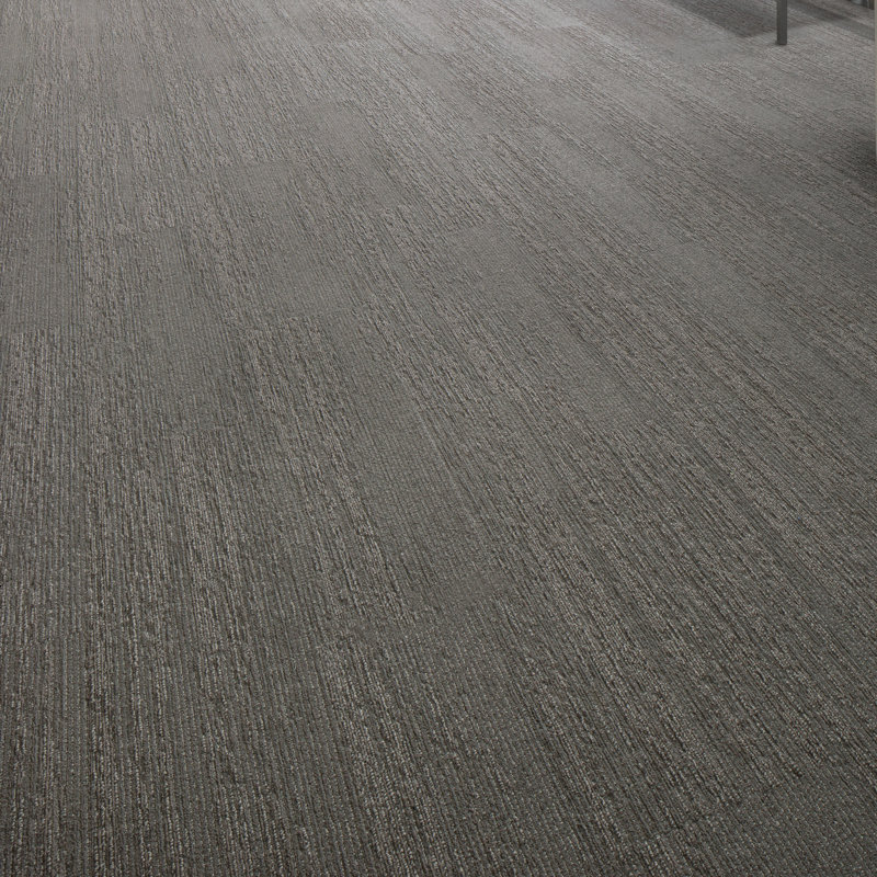 Mohawk Brunswick 12" x 36" Level Loop Carpet Tile Wayfair